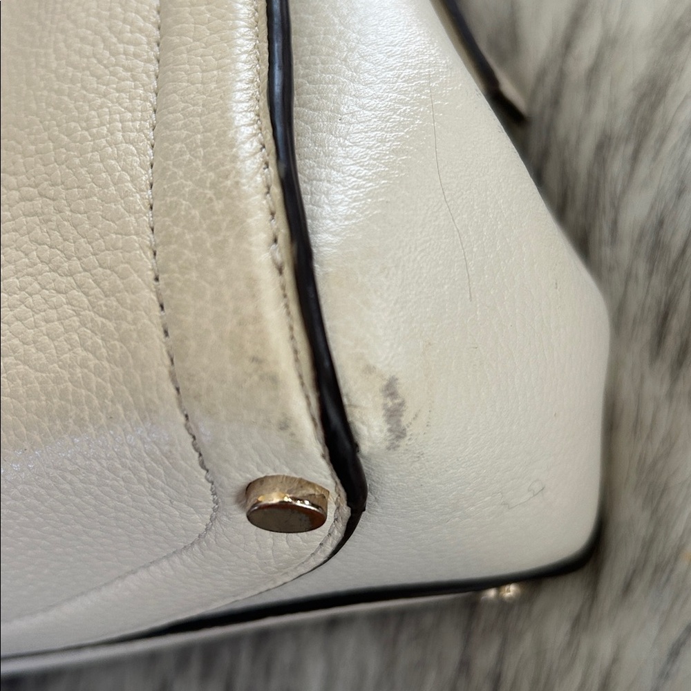 Kate Spade Knott Satchel - Picture 12 of 17